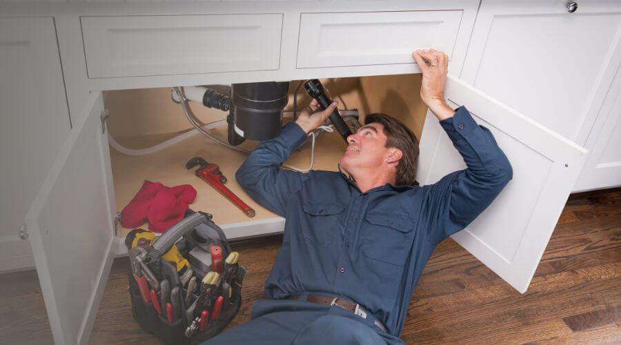 Local expert plumbing services in Osborne, KS